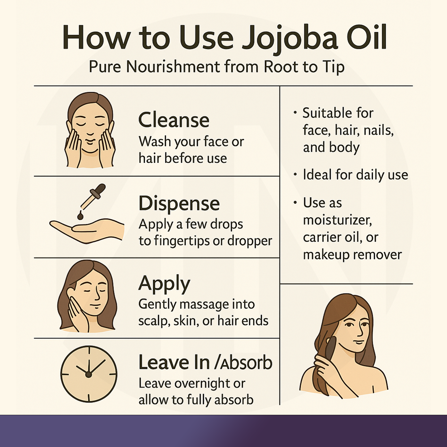 Jojoba Oil - USDA Certified Organic