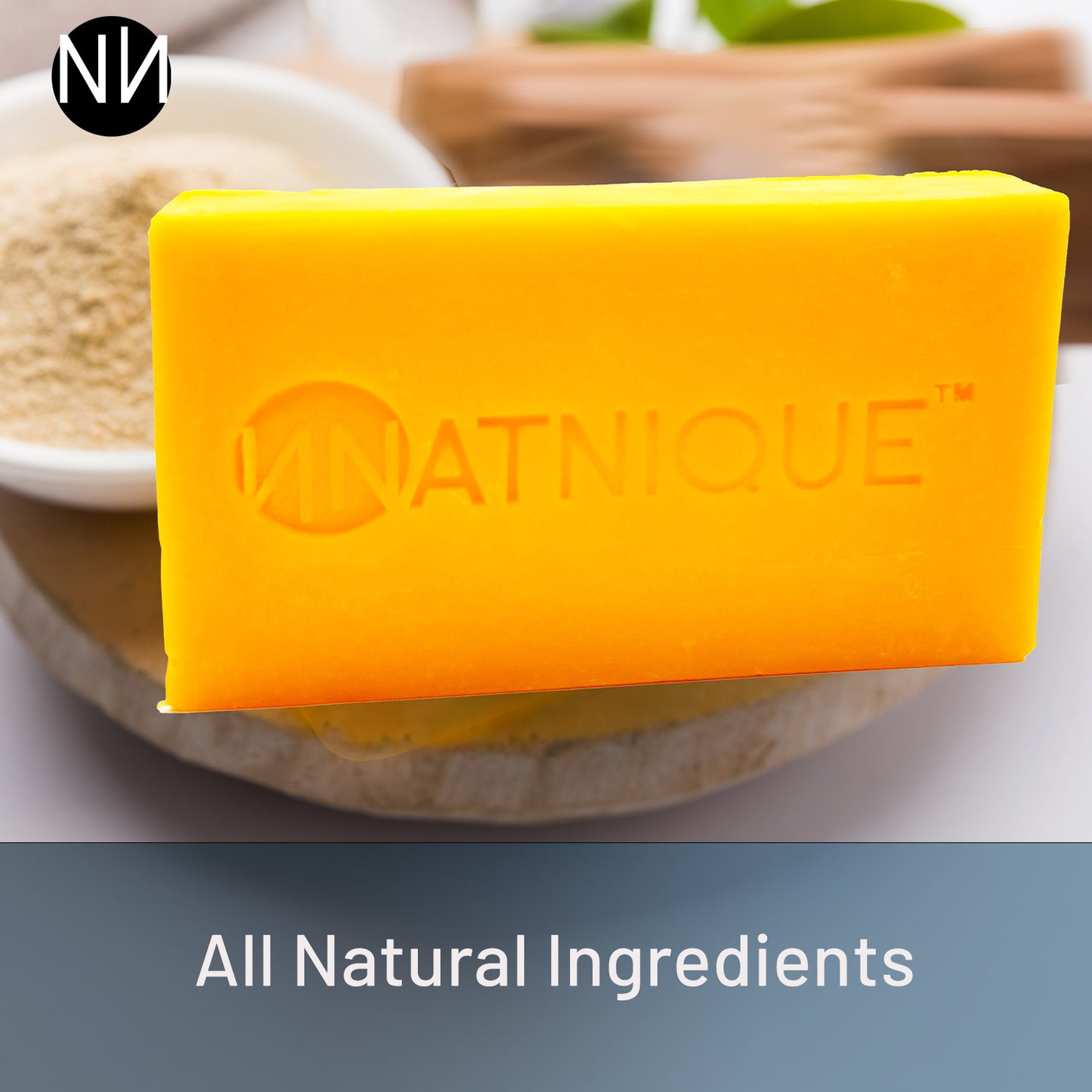 Kojic Acid Soap Bar