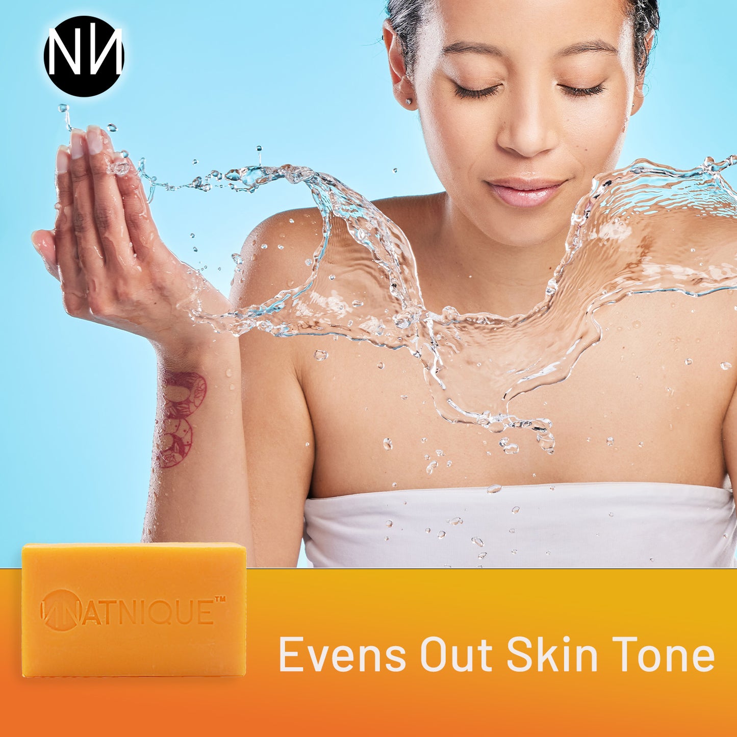 Kojic Acid Soap Bar