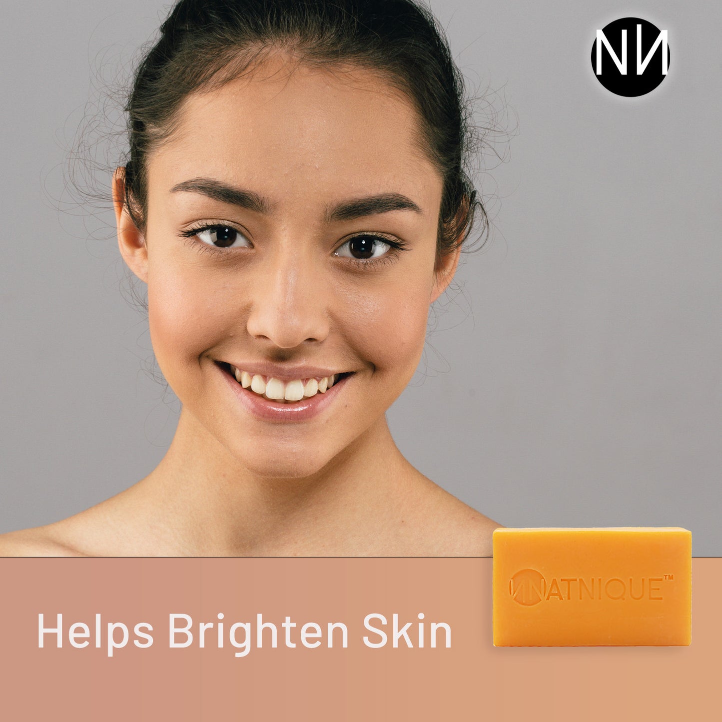 Kojic Acid Soap Bar