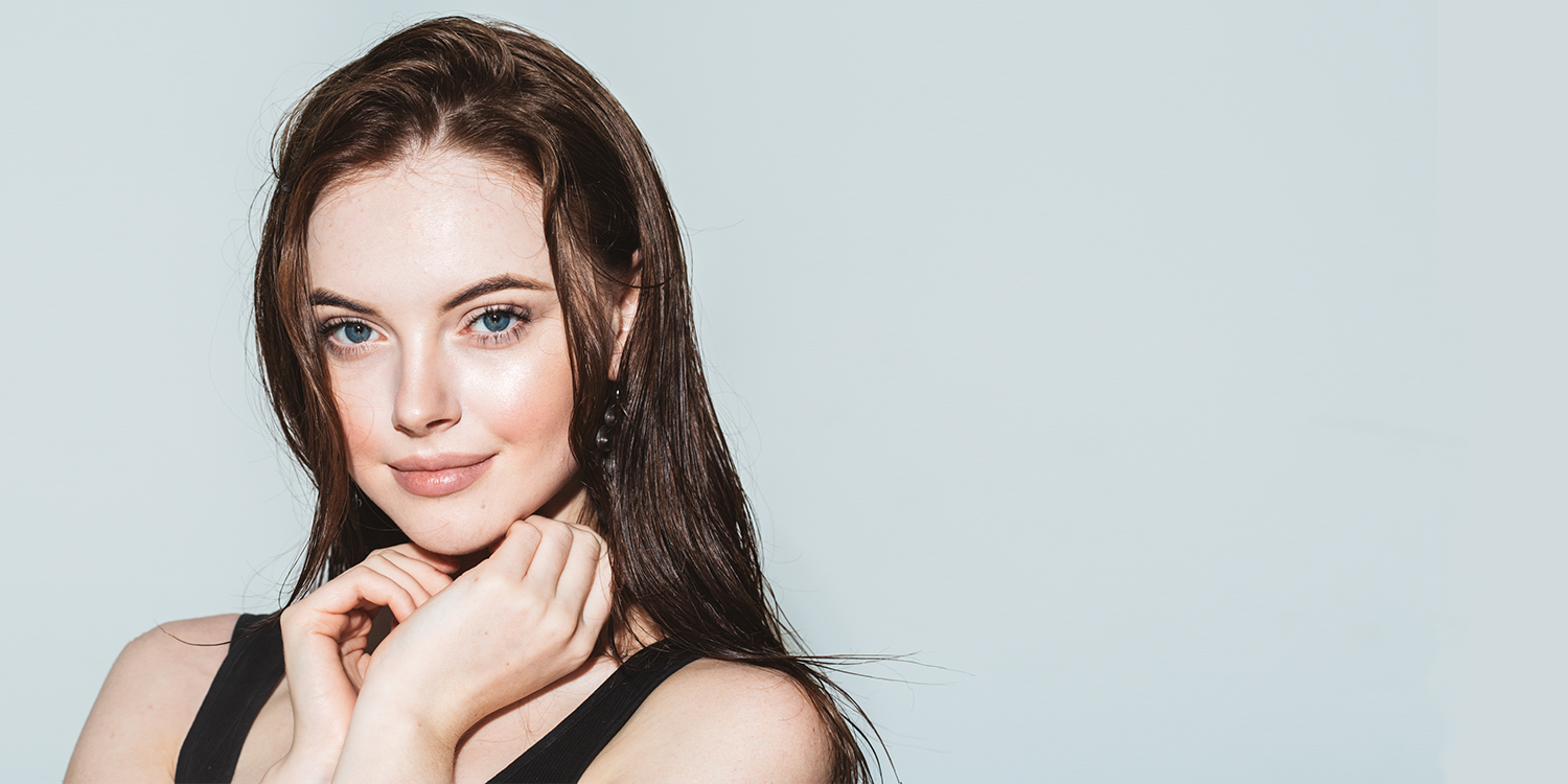 minimalist skincare products